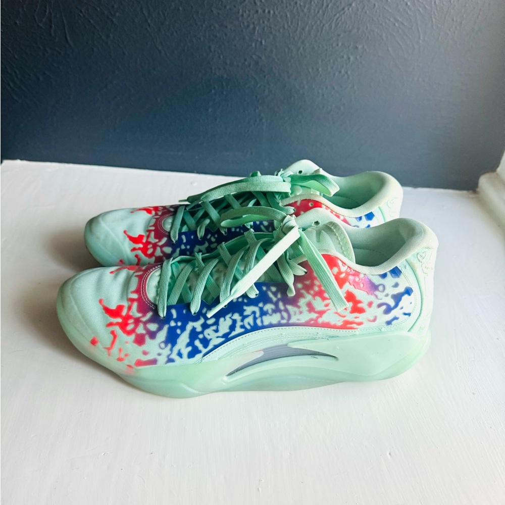 Zion 3